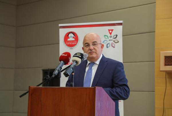 الجامعة الهاشمية تطلق الدورة الأولى لاحتضان المشاريع الريادية لتعزيز ثقافة الابتكار
