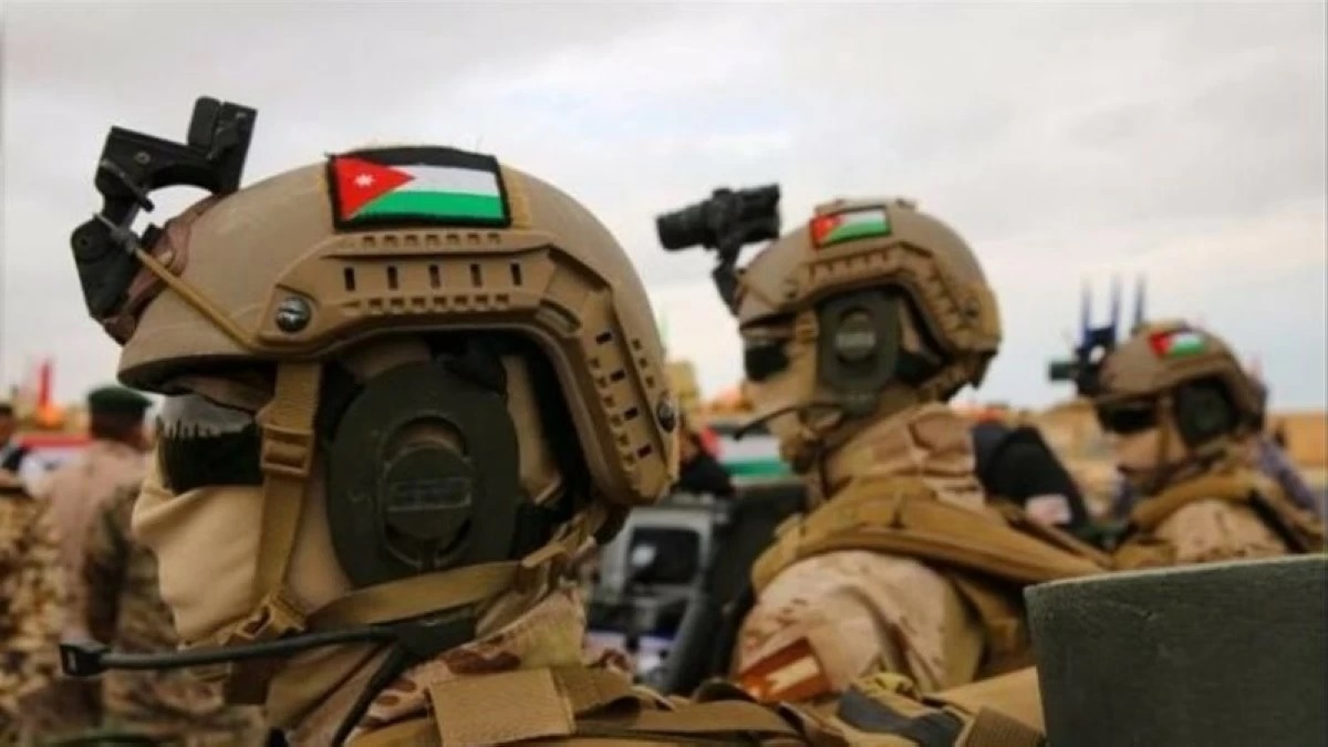 الجيش يحبط محاولة تسلل خمسة أشخاص على الحدود الجنوبية