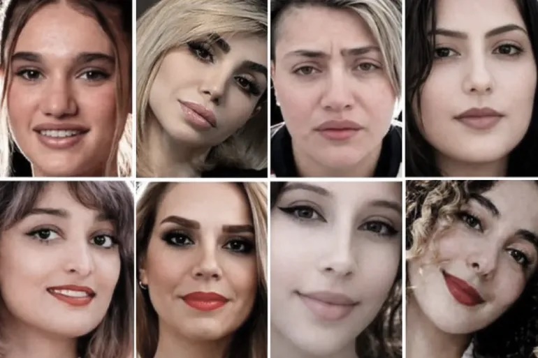 سخرية واسعة.. هل أوقف ترامب إعدام 8 نساء من الذكاء الاصطناعي في إيران؟