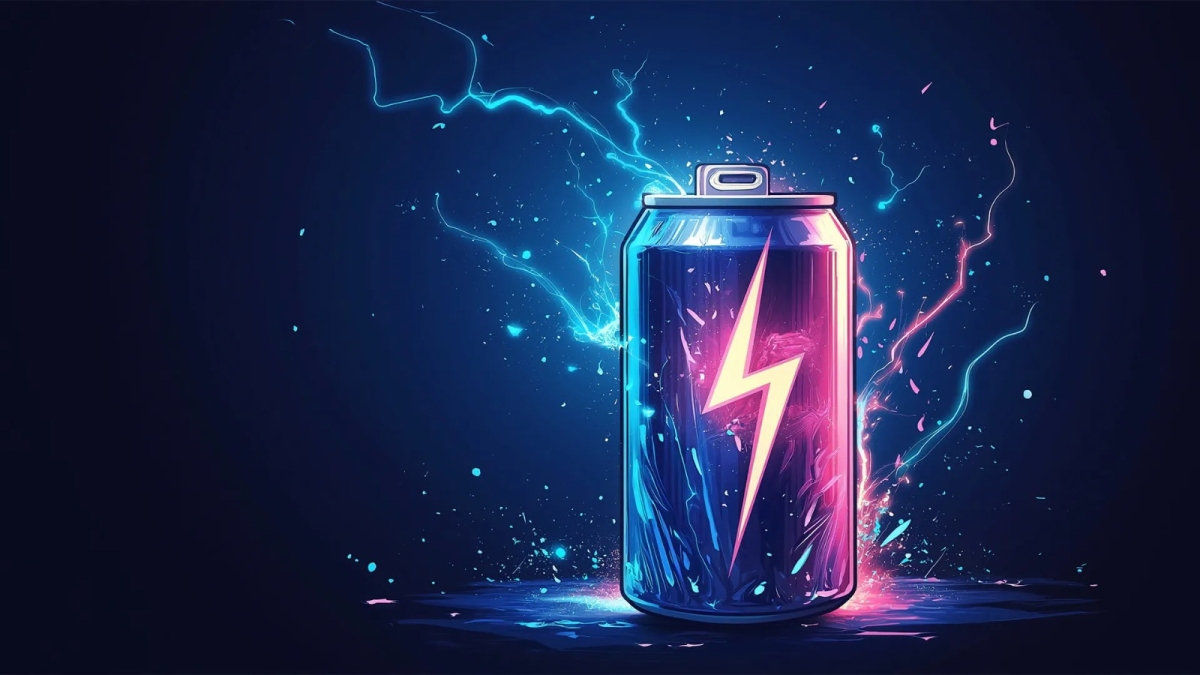 حظر بيع واستهلاك مشروبات الطاقة لمن هم دون 18 عامًا