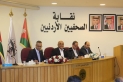 نقابة الصحفيين تعقد اجتماعها العادي وتصادق على التقارير والحسابات الختامية