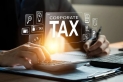 انتهاء فترة تقديم الإقرارات الضريبية الأحد وتطبيق غرامات على المتخلفين