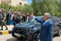 الملك: أهل الزرقاء يجسدون قيم النخوة والتضحية وحب الوطن