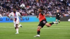 هدف التعمري مرشّح لجائزة الأجمل في الدوري الفرنسي للموسم الحالي