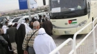 الاوقاف تحدد موعد انطلاق أولى قوافل الحجاج الأردنيين