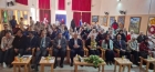 الشطناوي ترعى تكريم الطلبة ذوي الإعاقة الفائزين في حفظ القرآن الكريم