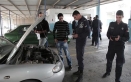 الترخيص: بدء العمل بالتعليمات الجديدة لفحص المركبات الأحد