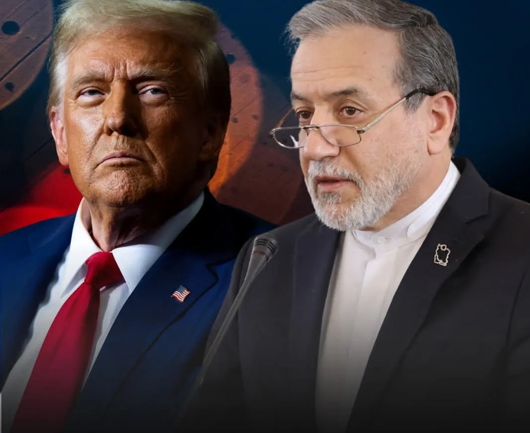 ترمب يبدي مرونة بالملف النووي.. وعراقجي يتحدث عن صعوبات بالتفاوض