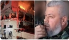 مصادر من «حماس» تؤكد اغتيال قائد كتائب القسام عز الدين الحداد في غارة إسرائيلية بغزة
