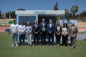 جورامكو تتواصل مع المواهب الشبابية في إطار رعايتها لمعرض الجامعة الأردنية للتوظيف 2026
