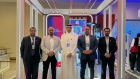 أمنية شريك استراتيجي لـتواصل 2026 للعام الثالث على التوالي