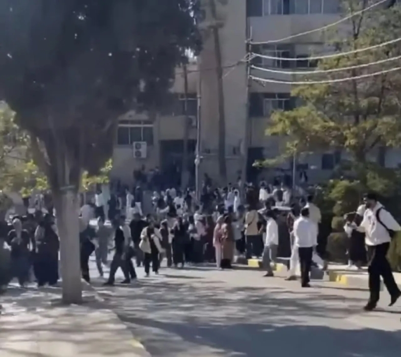 الإفراج عن 76 طالباً موقوفاً احترازياً على خلفية مشاجرات الاردنية