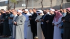 وزارة الأوقاف تعلن موعد وأماكن مصليات عيد الأضحى