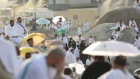 وفاة حاج أردني اثر تعرضه للتعب والإرهاق أثناء أداء المناسك