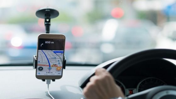 النقل البري: أكثر من 400 مخالفة لنقل غير مرخص منذ مطلع العام