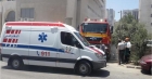 الدفاع المدني يتعامل مع 1525 حالة إسعافية و212 حادث إطفاء