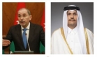 الأردن وقطر يؤكدان ضرورة تكاتف الجهود لإنجاح الوساطة الباكستانية بين واشنطن وطهران