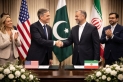 طهران تؤكد الاقتراب من إنجاز إطار تفاهم من 14 بندا مع واشنطن لإنهاء الحرب