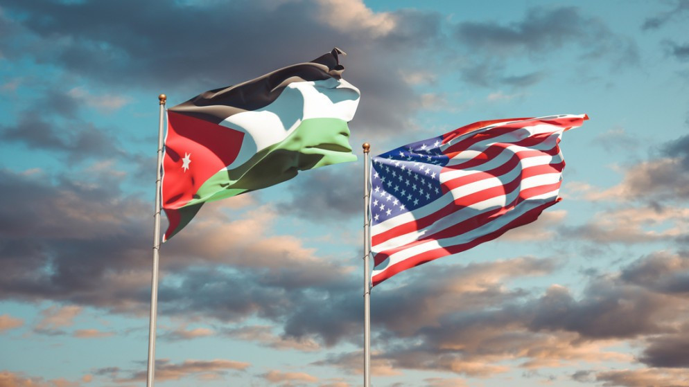 روبيو يهنئ بعيد الاستقلال: العلاقات بين واشنطن والأردن تستند إلى تحقيق شرق أوسط آمن