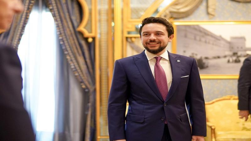 ولي العهد يهنئ الأردنيين بذكرى الاستقلال: أنا من أردن العز