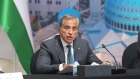 حسّان يهنئ بمناسبة ذكرى الاستقلال.. مواصلة مسيرة البناء بإيمان وعزيمة