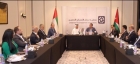 شراكة أعمال أردنية إماراتية تبحث توسيع التعاون الاقتصادي