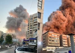واشنطن منحت تل أبيب ضوءا أخضر... نتنياهو وكاتس يوجهان بشن ضربات على الضاحية