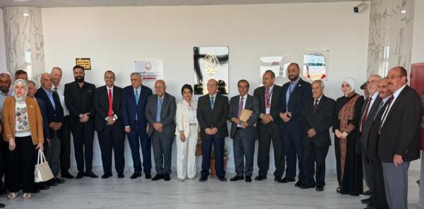 الثقافية للشباب تحتفل بعيد الإستقلال