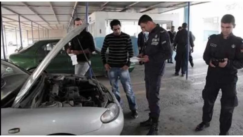 خلال أيام.. بدء العمل بقرار احتساب ترخيص المركبة من تاريخ التجديد