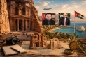 هيئة تنشيط السياحة الأردنية تحت المجهر: من الزخم الإعلامي والنشاط المفرط إلى الهدوء النسبي