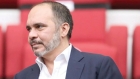 الأمير علي: النشامى سيلعبون للمتعة في كأس العالم