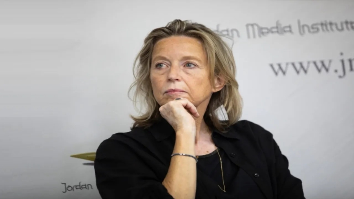 الممثلة الأوروبية لحقوق الإنسان: الأردن عامل استقرار بالمنطقة