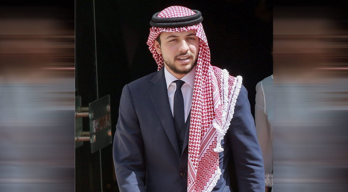ولي العهد يعيد نشر مقطع فيديو يروج للسياحة في الأردن