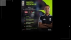 حكم موريتاني يقود مواجهة النشامى والنمسا في كأس العالم
