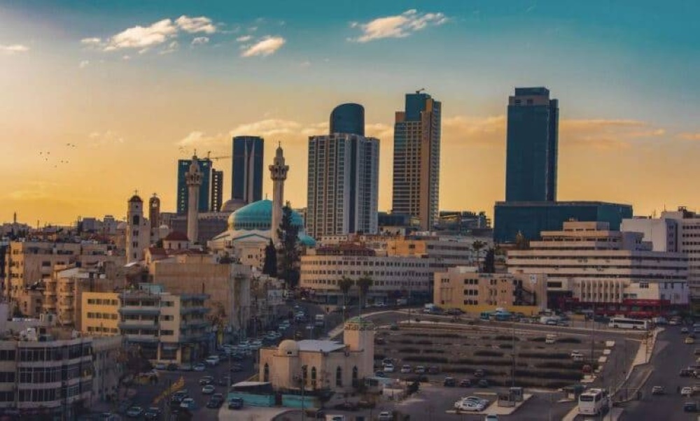 2.46 مليار دينار حجم التداول العقاري في الأردن خلال 5 أشهر