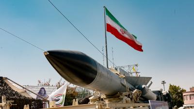 إيران تهدد برد وشيك على الضربة الإسرائيلية لبيروت