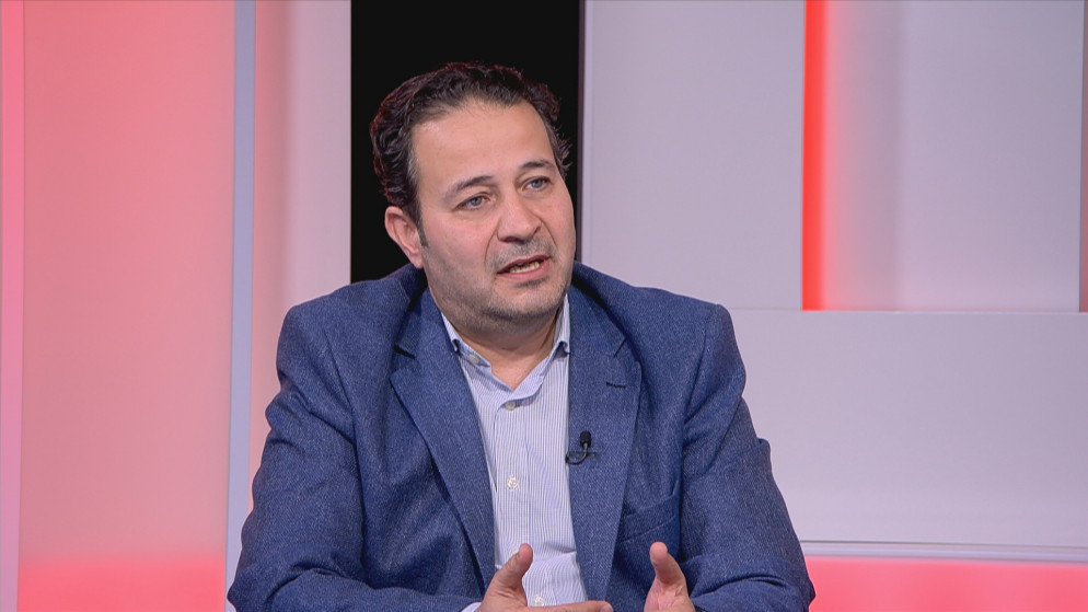 السؤال «رقم 1».. أردنيّاً