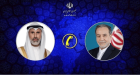 عراقجي يُطلِع نظيره الكويتي على بنود مذكرة التفاهم
