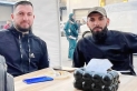 بعد شهرين من وداع شقيقه.. الاحتلال يغتال مصور الجزيرة مباشر أحمد وشاح في غزة