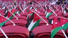 تعليمات من السفارة الأردنية بواشنطن الى جماهير النشامى