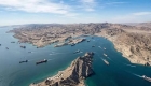 تعليق خطة إجلاء البحارة العالقين في مضيق هرمز بعد هجوم في خليج عُمان