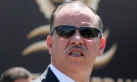الأمير فيصل بن الحسين يؤدي اليمين الدستورية نائبا للملك