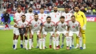 منتخب النشامى يعود إلى عمّان يوم الثلاثاء 30 حزيران