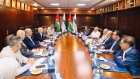 تجارة عمّان تتبنى مطالب جمعية السياحة الوافدة.. الحاج توفيق: سنطلق حواراً موسعاً مع الجهات المعنية لدعم قطاع السياحة