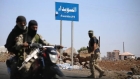 مسلحون يفتحون النار على قوى الأمن الداخلي في السويداء