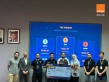 أورنج الأردن ترعى Robots Line Follower للحلول الذكية في جامعة الأميرة سمية للتكنولوجيا