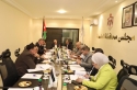لجنة مجلس محافظة العاصمة تستمع إلى نتائج دراسة حول أثر اللامركزية الإدارية في تعزيز كفاءة الأداء التنموي