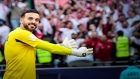 يزيد أبو ليلى يقترب من الانضمام إلى الفيصلي السعودي