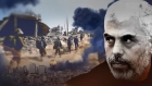 خطة مجنونة.. شاهد وثيقة كتبها السنوار بخط يده قبل عام من طوفان الأقصى