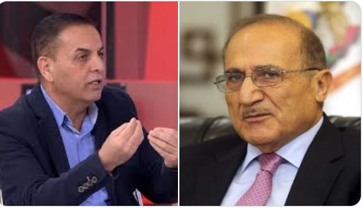 العناني استحضر ذاكرتنا… فاتهمناه بإهانة الوطن